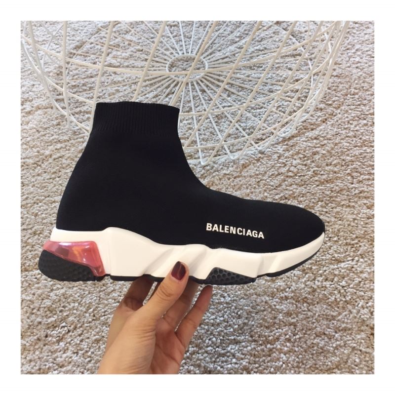 Balenciaga Speed Shoes